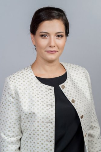 Офіційний портрет
